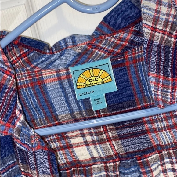 Flannel - Picture 3 of 3